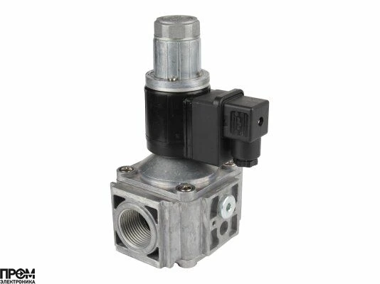 Газовый электромагнитный клапан Brahma EGN30*L*GFD 13946000