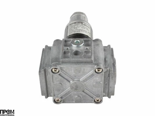 Газовый электромагнитный клапан Brahma EGN30*L*GFD 13946000