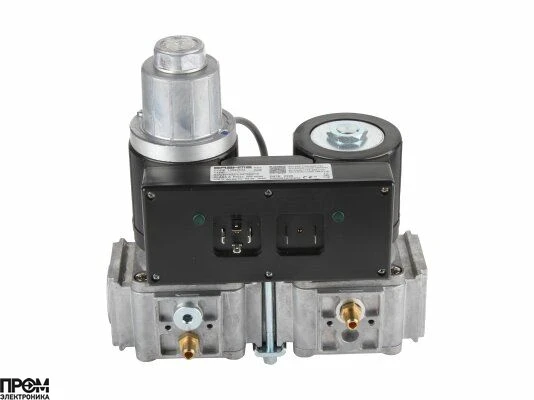 Двойной электромагнитный клапан Brahma GVC30*S2Z*L2X*SRD*P 13992623