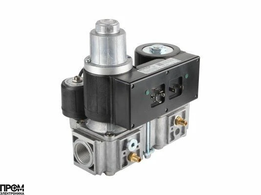 Двойной электромагнитный клапан Brahma GVC30*S2Z*L2X*SRD*P 13992623