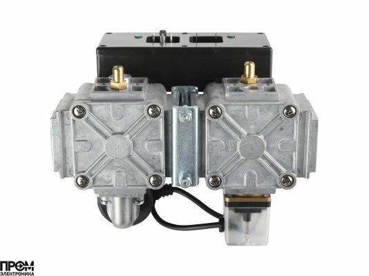 Двойной электромагнитный клапан Brahma GVC30*S2Z*L2X*SRD*P 13992623