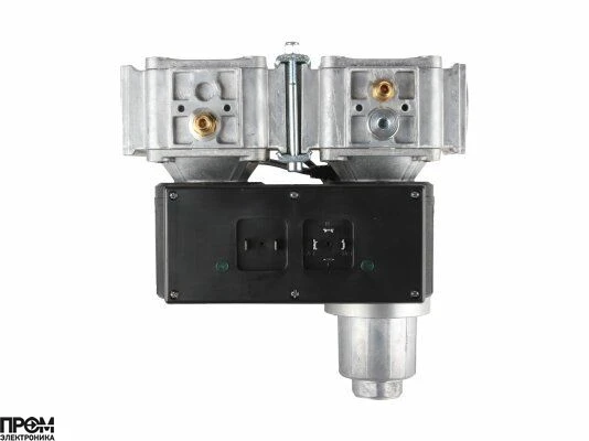 Двойной электромагнитный клапан Brahma GVC30*S2Z*L2X*SRD*P 13992623