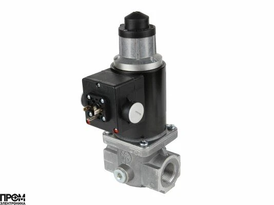 Газовый электромагнитный клапан Honeywell VE4020C1060