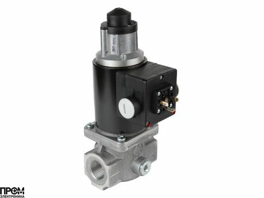 Газовый электромагнитный клапан Honeywell VE4020C1060