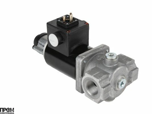 Газовый электромагнитный клапан Honeywell VE4020C1060