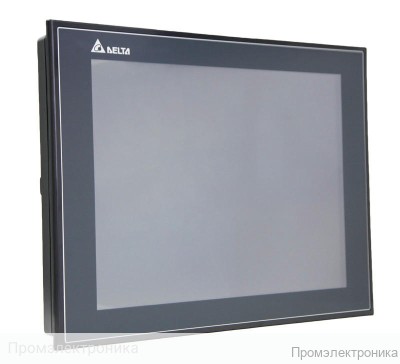 Панели оператора Delta Electronics DOP-115WX