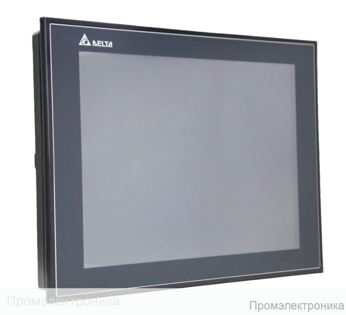 Панели оператора Delta Electronics DOP-115WX