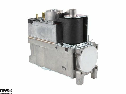 Газовый электромагнитный клапан Honeywell VR4601CB1024 3