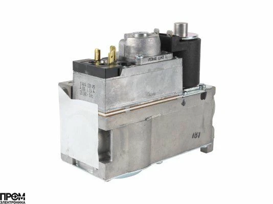 Газовый электромагнитный клапан Honeywell VR4601CB1024 3