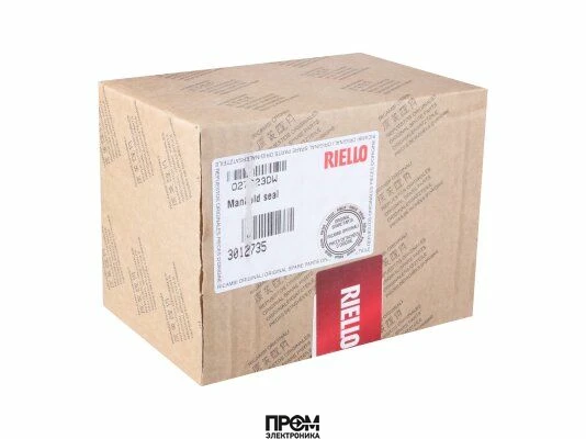 Прокладка теплоизоляционная Riello 3012735