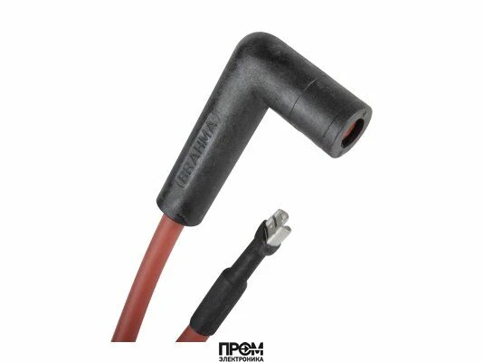 Провод высоковольтный Brahma 16011916