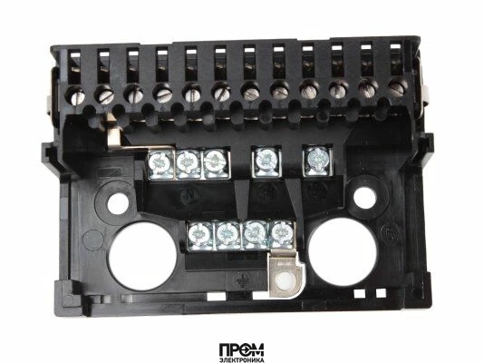 Цоколь топочного автомата Elco AGK11