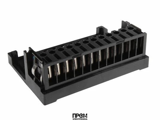 Цоколь топочного автомата Elco AGK11