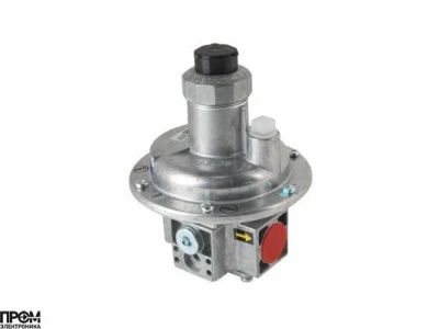 Регулятор давления газа Elco FRS 505