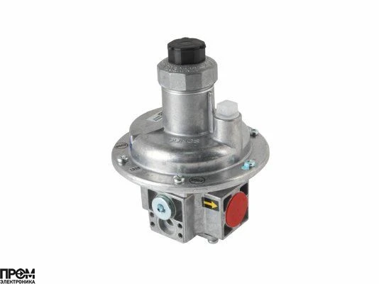 Регулятор давления газа Elco FRS 505