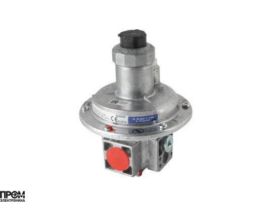 Регулятор давления газа Elco FRS 505