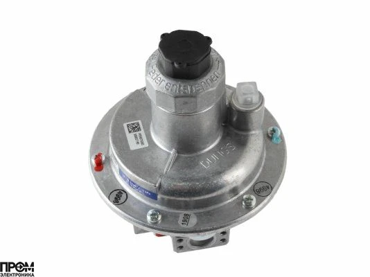 Регулятор давления газа Elco FRS 505