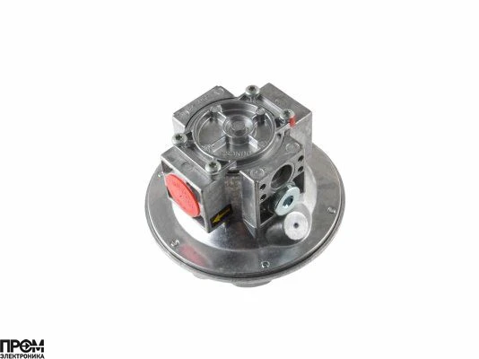 Регулятор давления газа Elco FRS 505