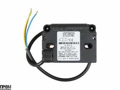 Трансформатор поджига Fida 26/48 IT