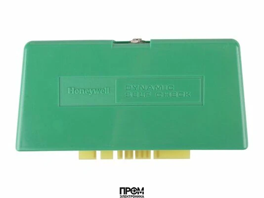 Усилитель сигнала пламени Honeywell R7247B1037