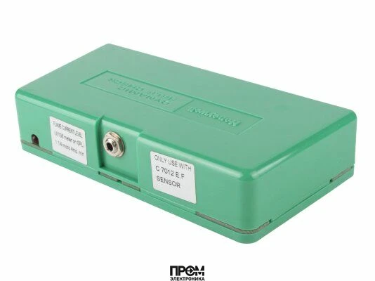 Усилитель сигнала пламени Honeywell R7247B1037