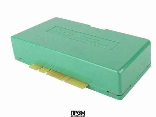 Усилитель сигнала пламени Honeywell R7247B1037