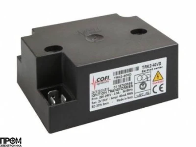 Трансформатор розжига Cofi TRK2-40VD