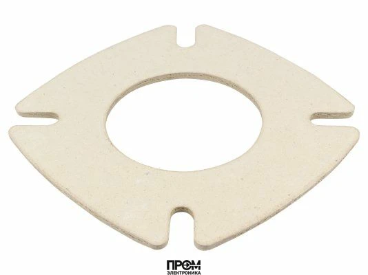 Прокладка фланца Elco Ø80 мм, 13010501