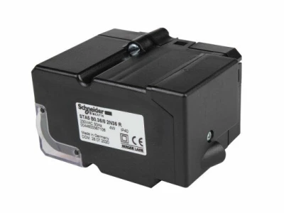 Сервопривод Elco STA5 B0.36/8 2N36 R