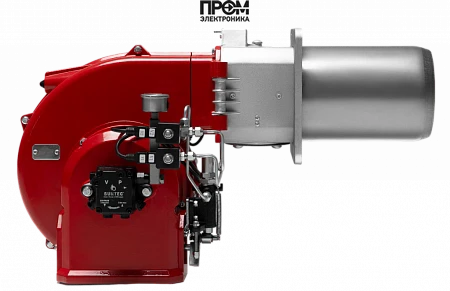 Горелка дизельная двухступенчатая FAL 40 R (97-395 кВт)
