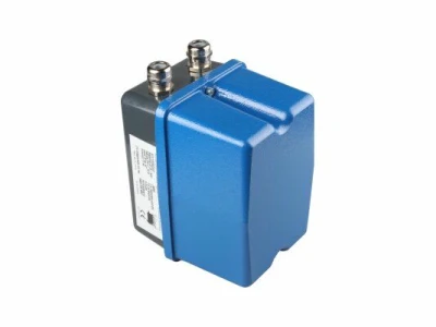 Сервопривод Cuenod 02-25/3000