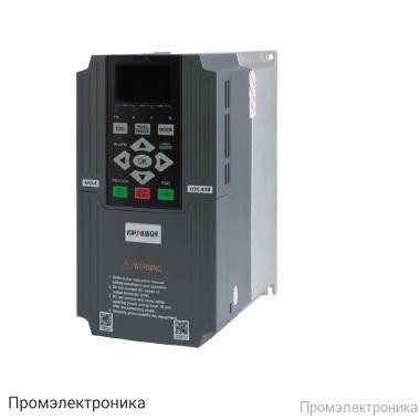 AFD-E030.43B - преобразователь частоты