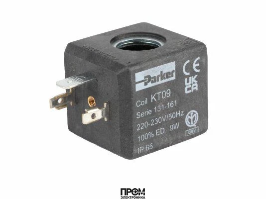 Электромагнитная катушка Elco KT09 304639
