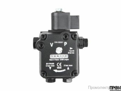 Suntec AS 57 C 1544 6P 0700