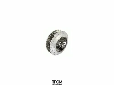 Рабочее колесо вентилятора Ø400 x 85 мм