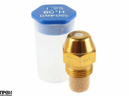Форсунка Danfoss OD 1.25/60º H