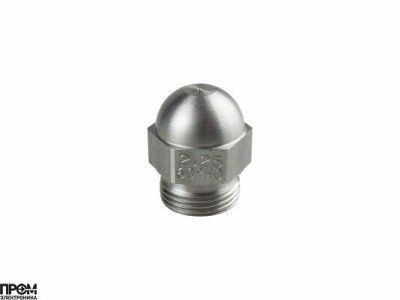 Форсунка Monarch 2.25/60° HO