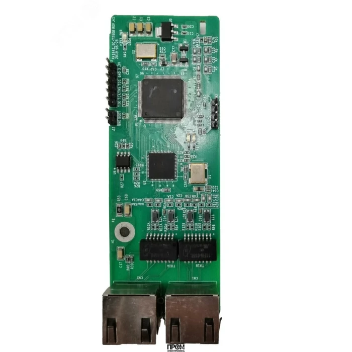EtherCat комм. плата STV900 SEOP-1304, Позиция сервисная (запасная часть) для преобразователя частоты