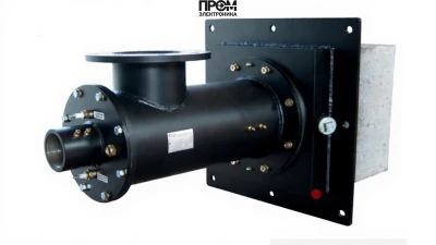 Газовая горелка Riello BPN 100 GV S/0