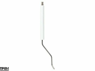 Электрод розжига правый Weishaupt, 21150410047