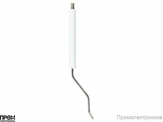 Электрод розжига правый Weishaupt, 21150410047