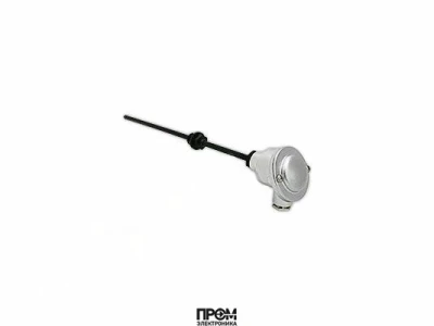 Датчик температуры Jumo Pt100