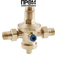0228.020 Редуктор давления мембр.типа PN16, 3/4&quot;, RIO EXPORT нар.р. OR