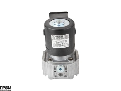 Газовый электромагнитный клапан Brahma EG25*S.3*GMO 13930000