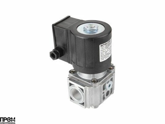 Газовый электромагнитный клапан Brahma EG25*S.3*GMO 13930000