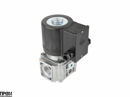 Газовый электромагнитный клапан Brahma EG25*S.3*GMO 13930000