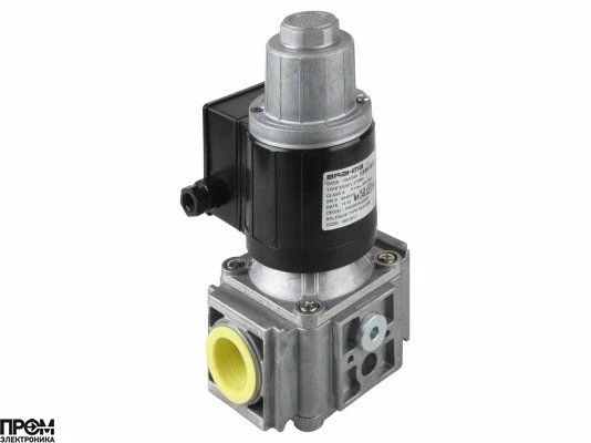 Газовый электромагнитный клапан Brahma EG30*L.2*GMO 13942500