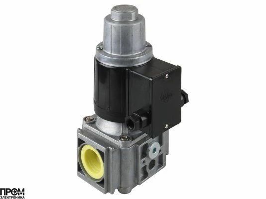 Газовый электромагнитный клапан Brahma EG30*L.2*GMO 13942500