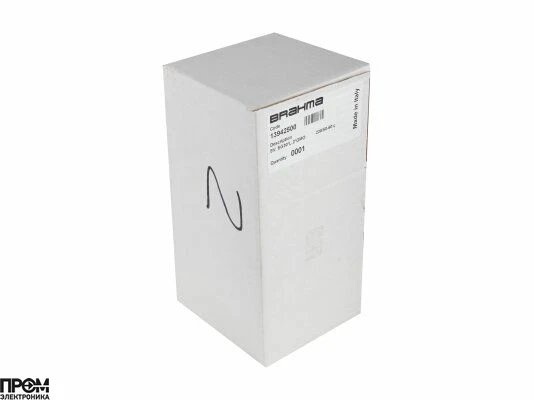 Газовый электромагнитный клапан Brahma EG30*L.2*GMO 13942500