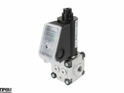 Газовый электромагнитный клапан Kromschroder VAS115R/NW